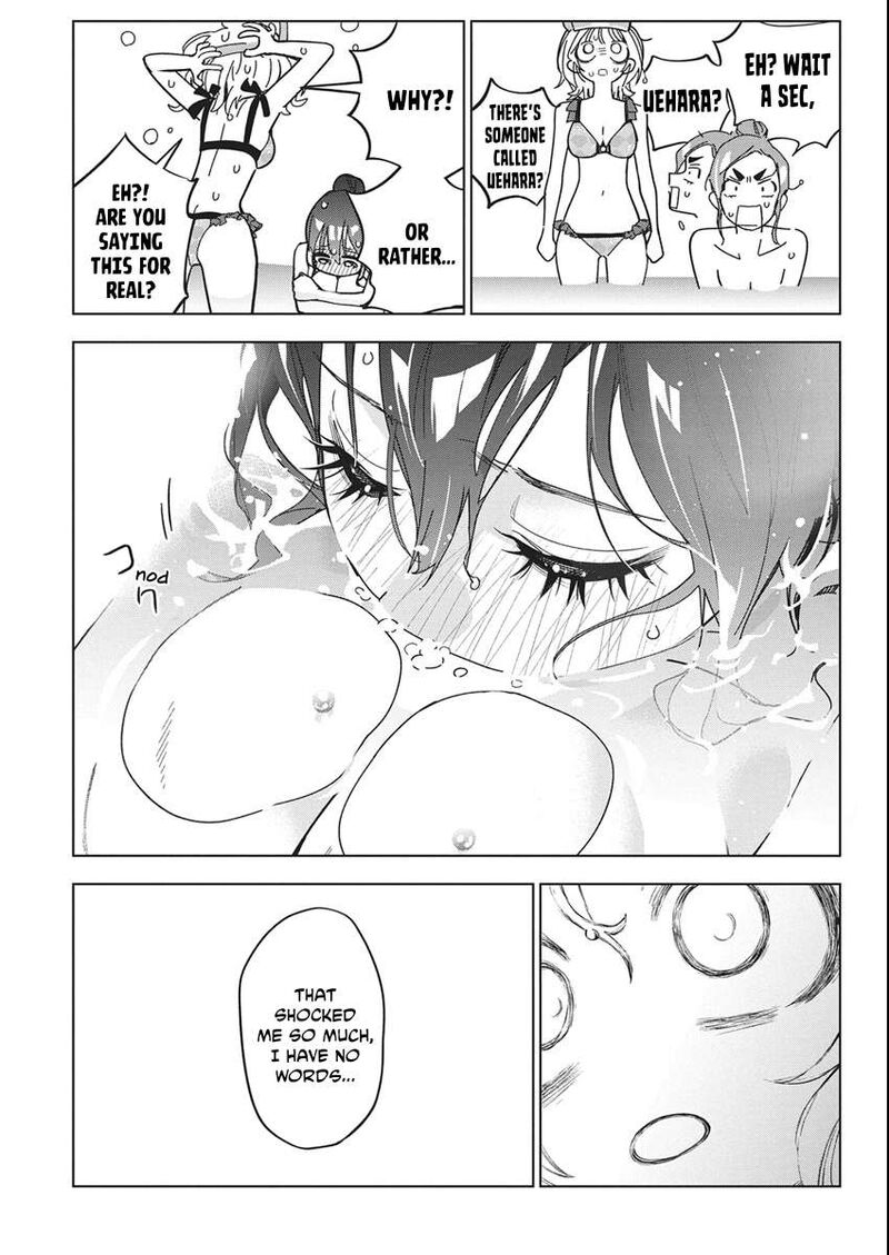 Now That We Draw - Chapter 61 image 19